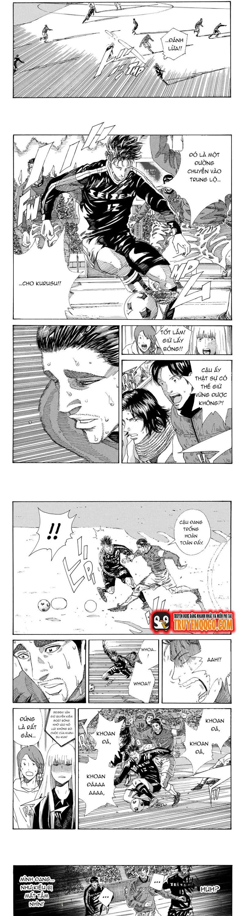 Chapter 229 - Image 3