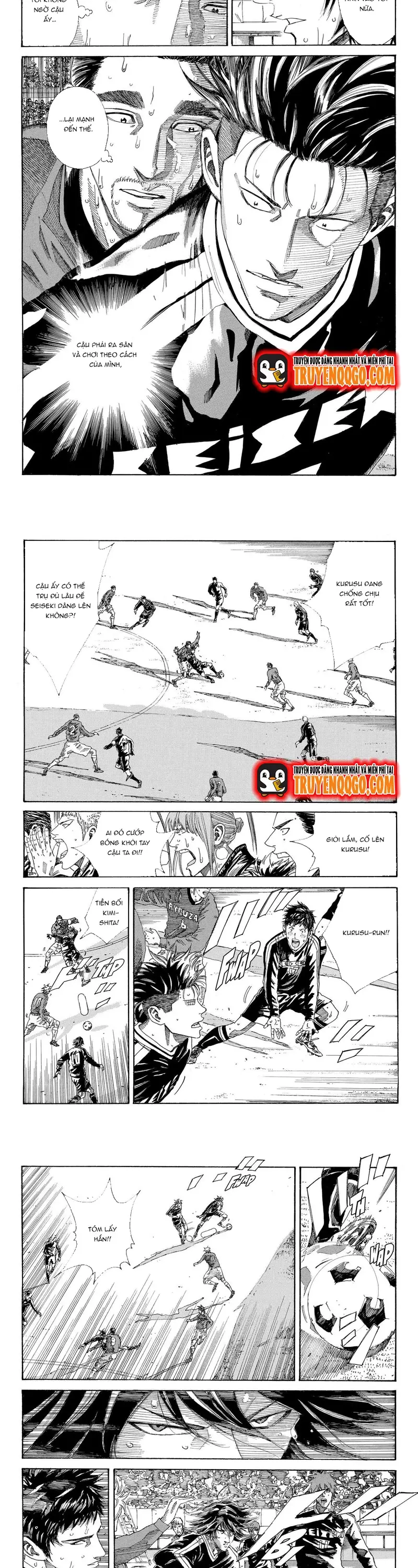Chapter 229 - Image 6