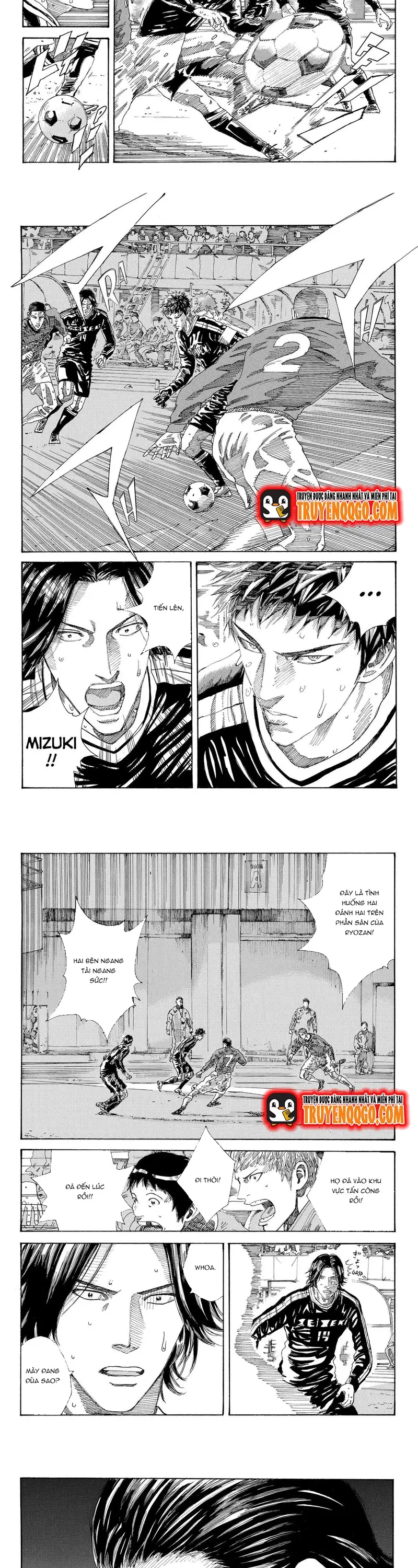 Chapter 229 - Image 7