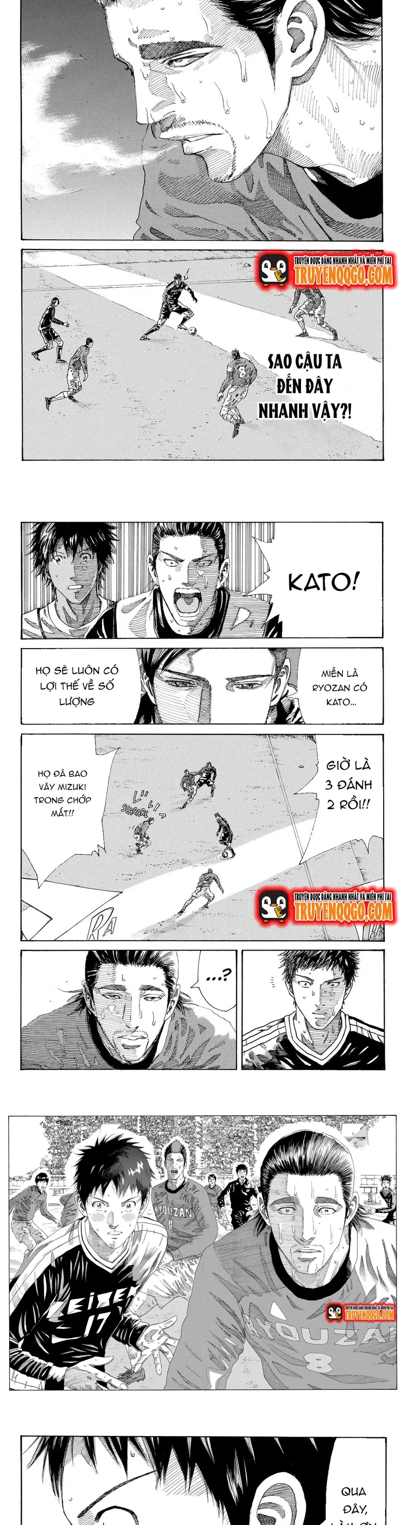 Chapter 229 - Image 8