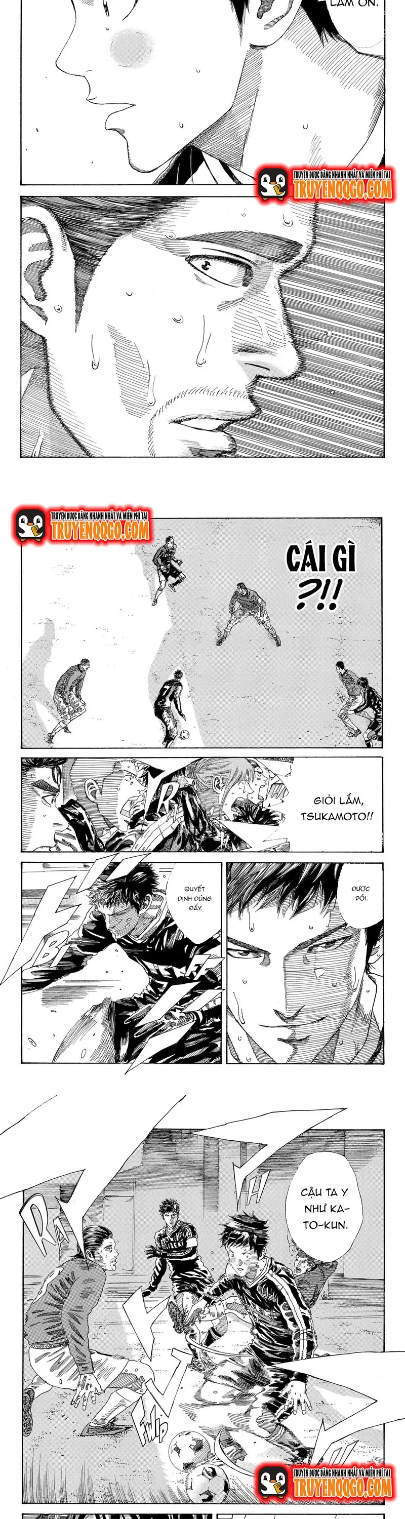 Chapter 229 - Image 9