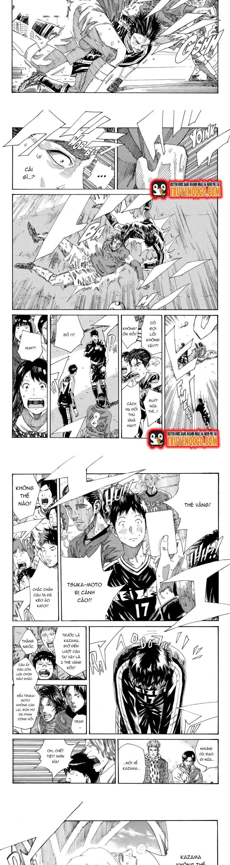 Chapter 230 - Image 3