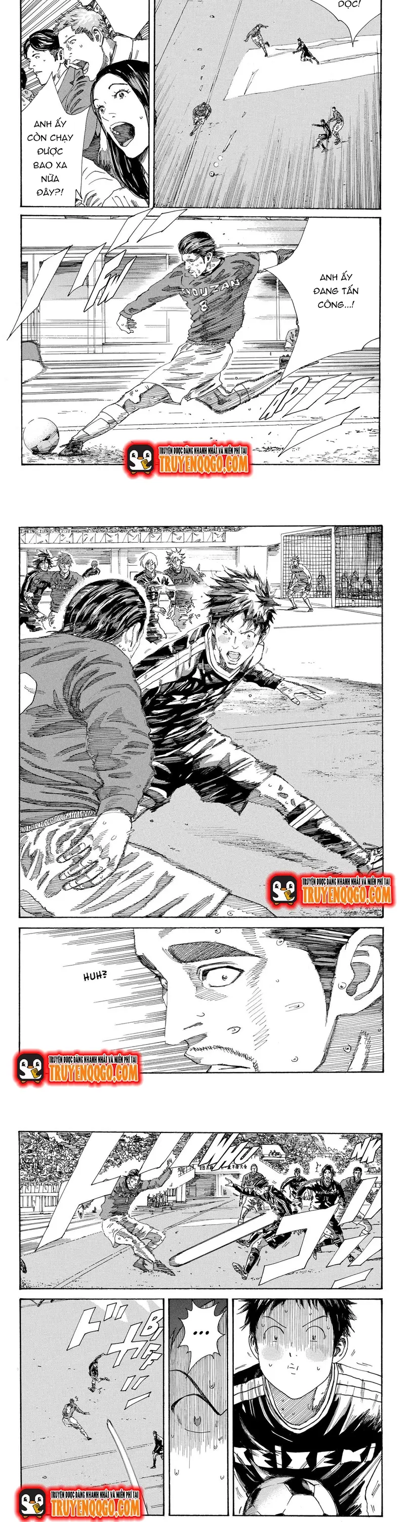 Chapter 230 - Image 8