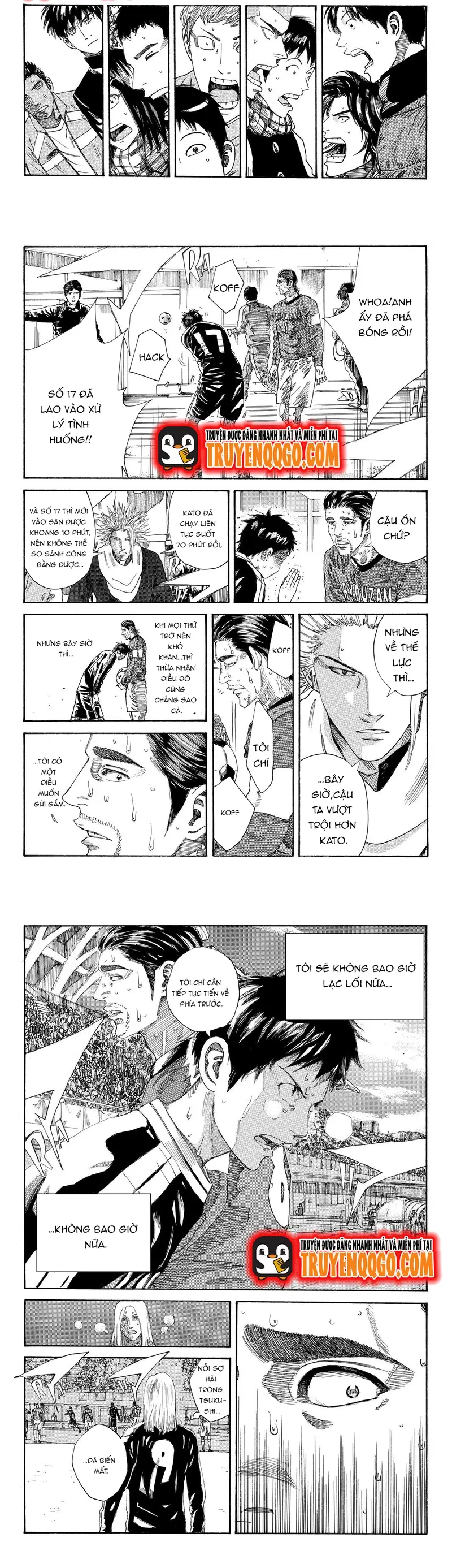 Chapter 230 - Image 9