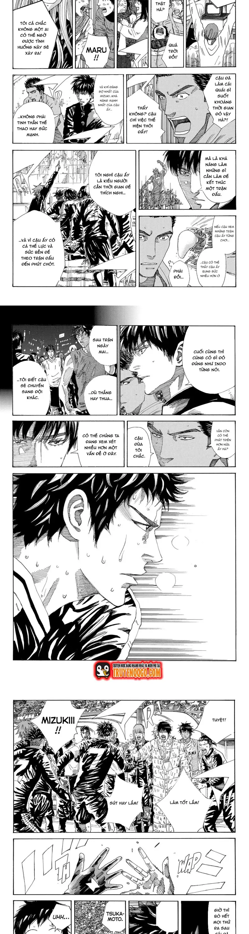 Chapter 231 - Image 2