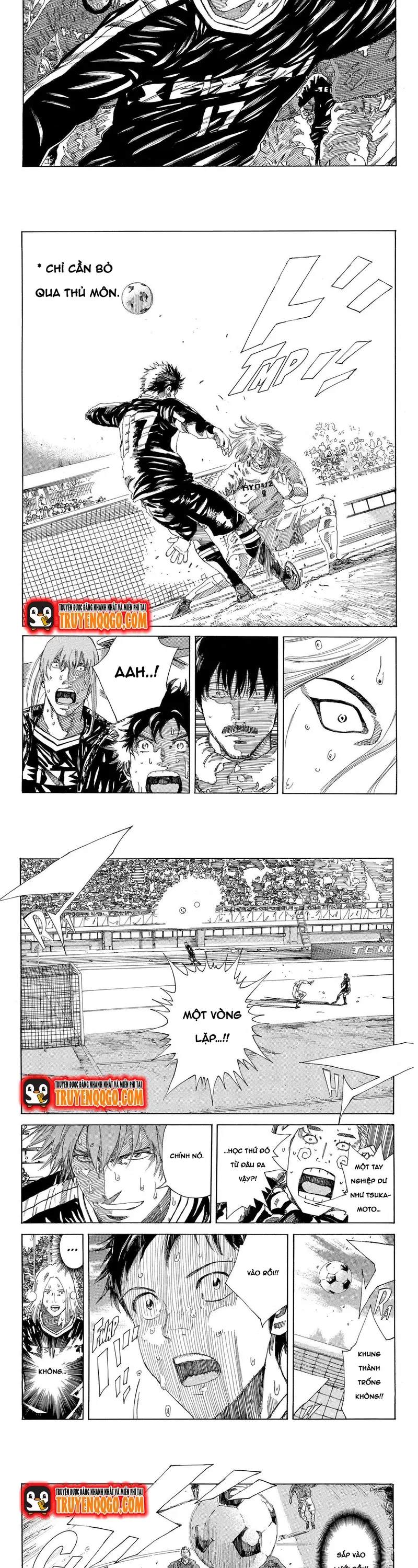 Chapter 232 - Image 3