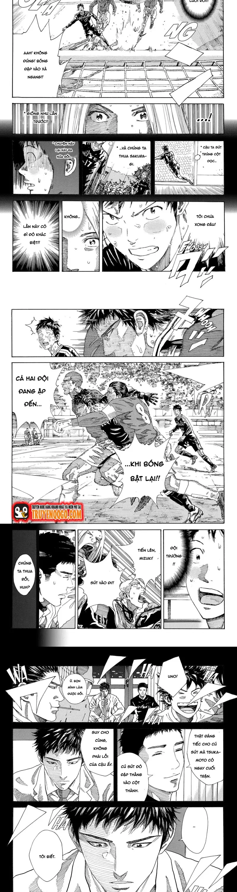 Chapter 232 - Image 4