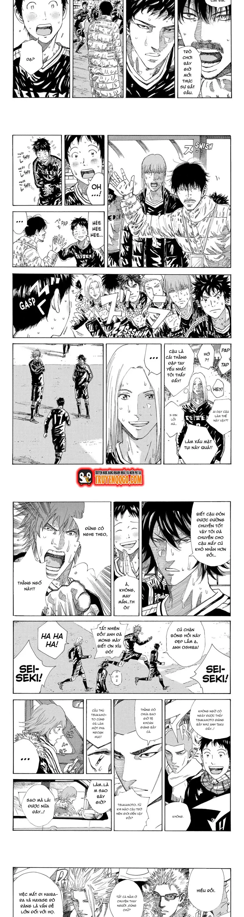 Chapter 233 - Image 3