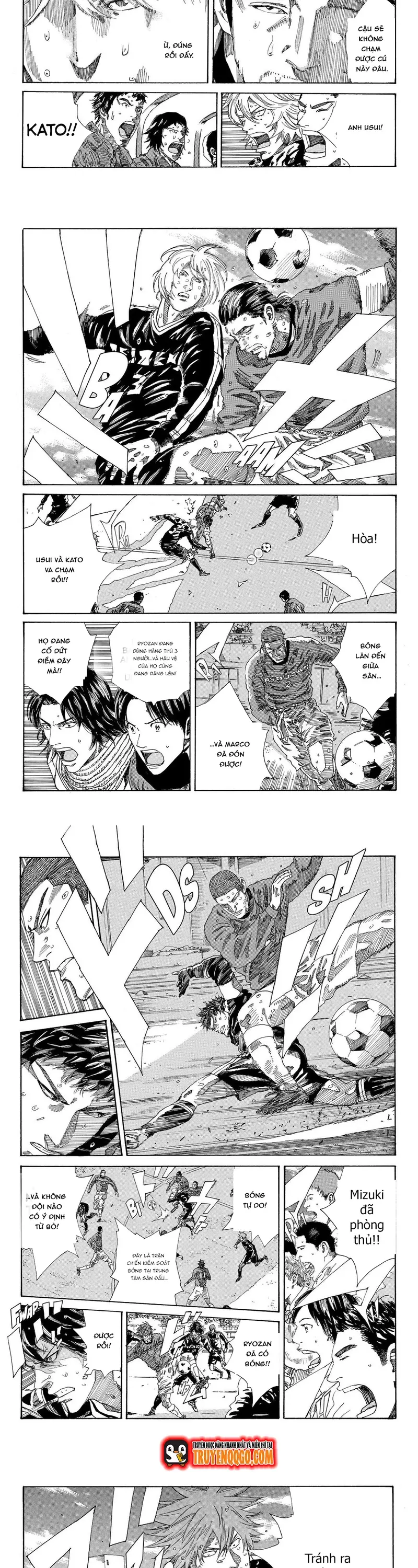 Chapter 234 - Image 3