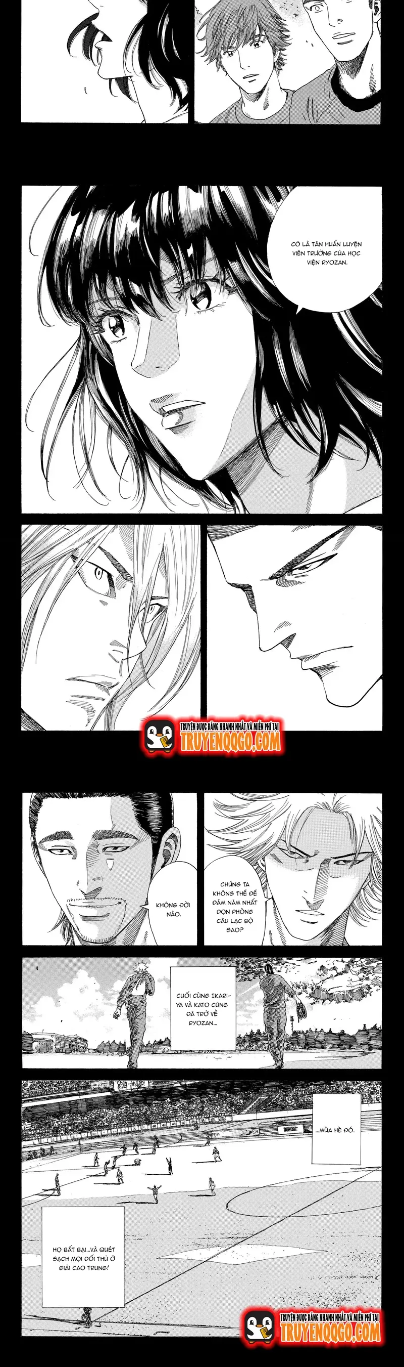 Chapter 235 - Image 9