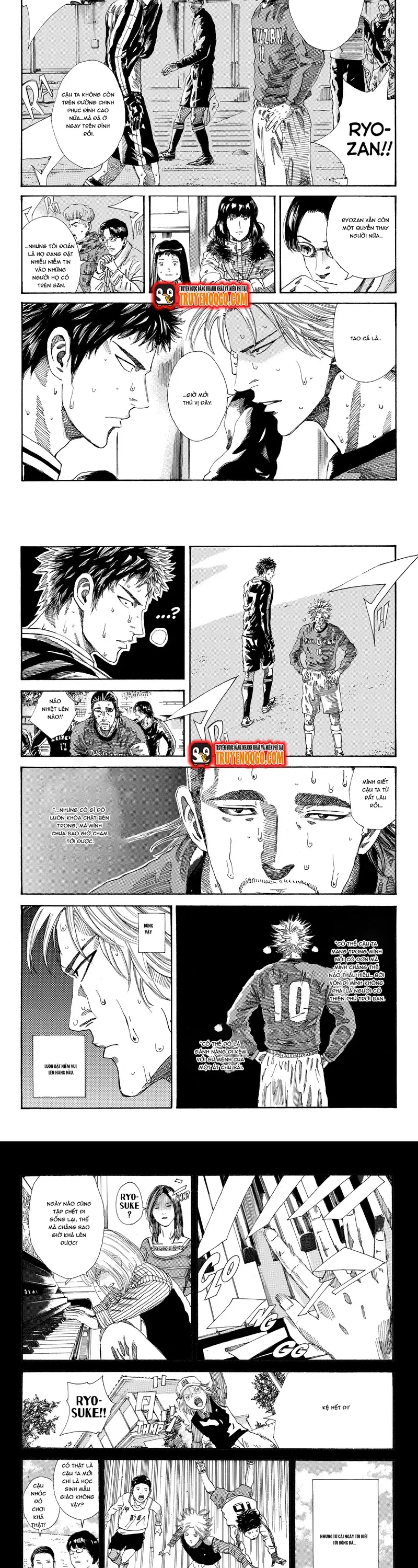 Chapter 236 - Image 4