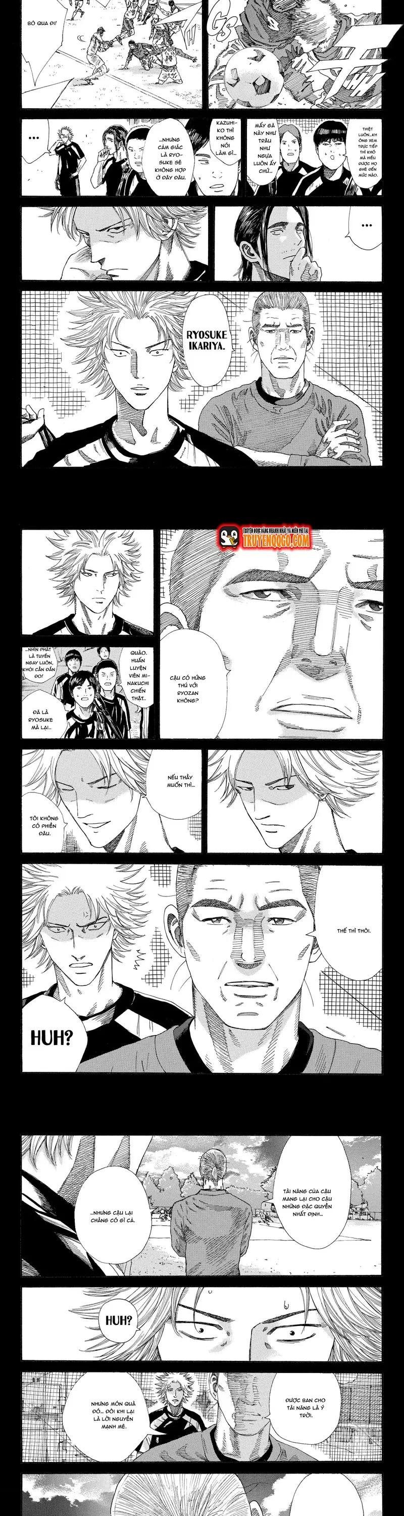 Chapter 236 - Image 6