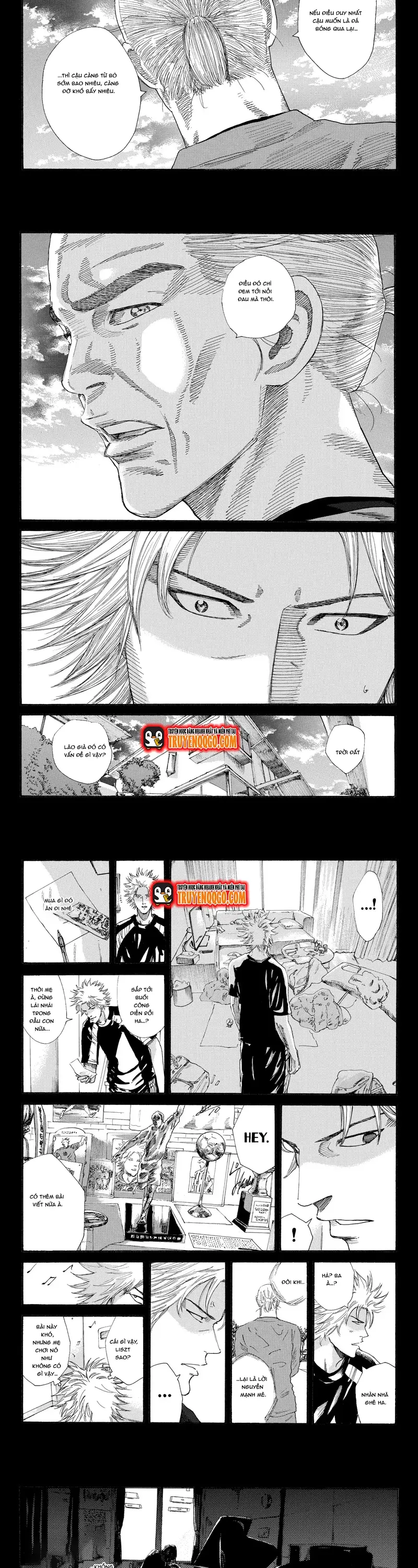 Chapter 236 - Image 7