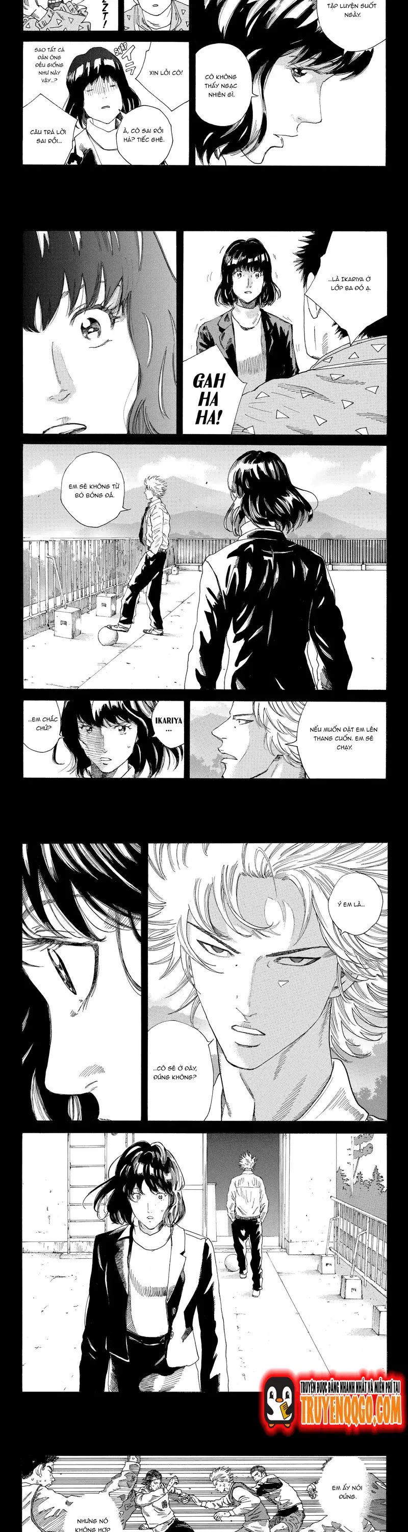 Chapter 238 - Image 5