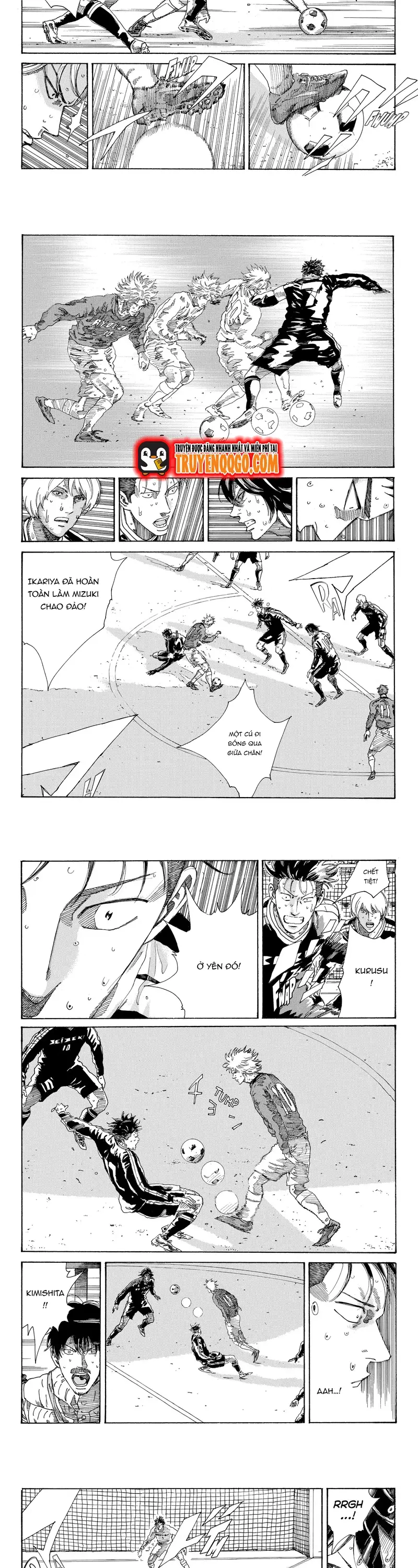 Chapter 240 - Image 3