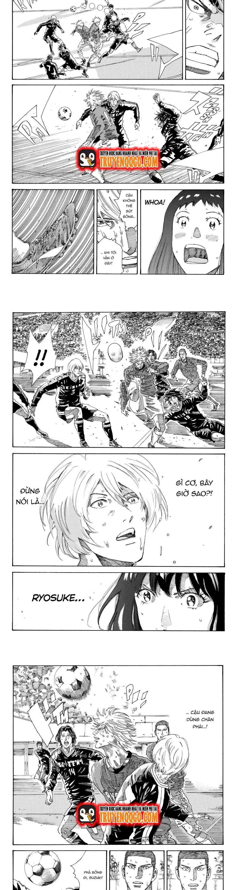 Chapter 240 - Image 4