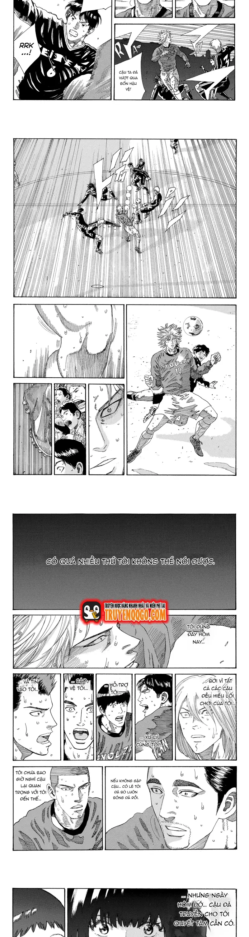 Chapter 240 - Image 5