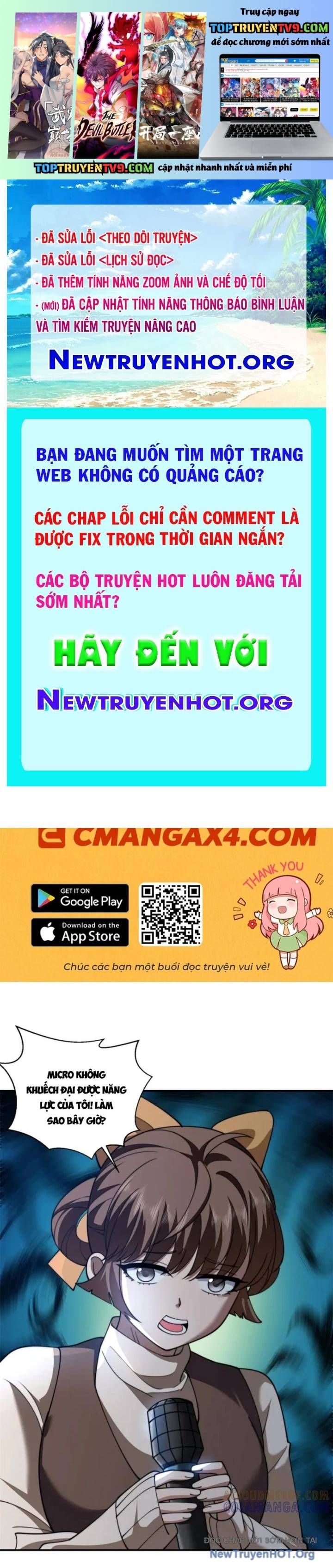 Nettruyen Truyện tranh online