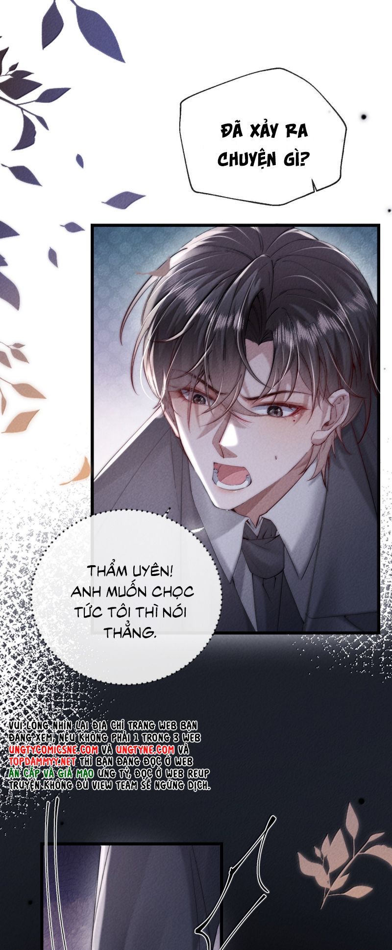 Kế Hoạch Tự Dưỡng Cuồng Khuyển Chapter 77 - TC Truyện