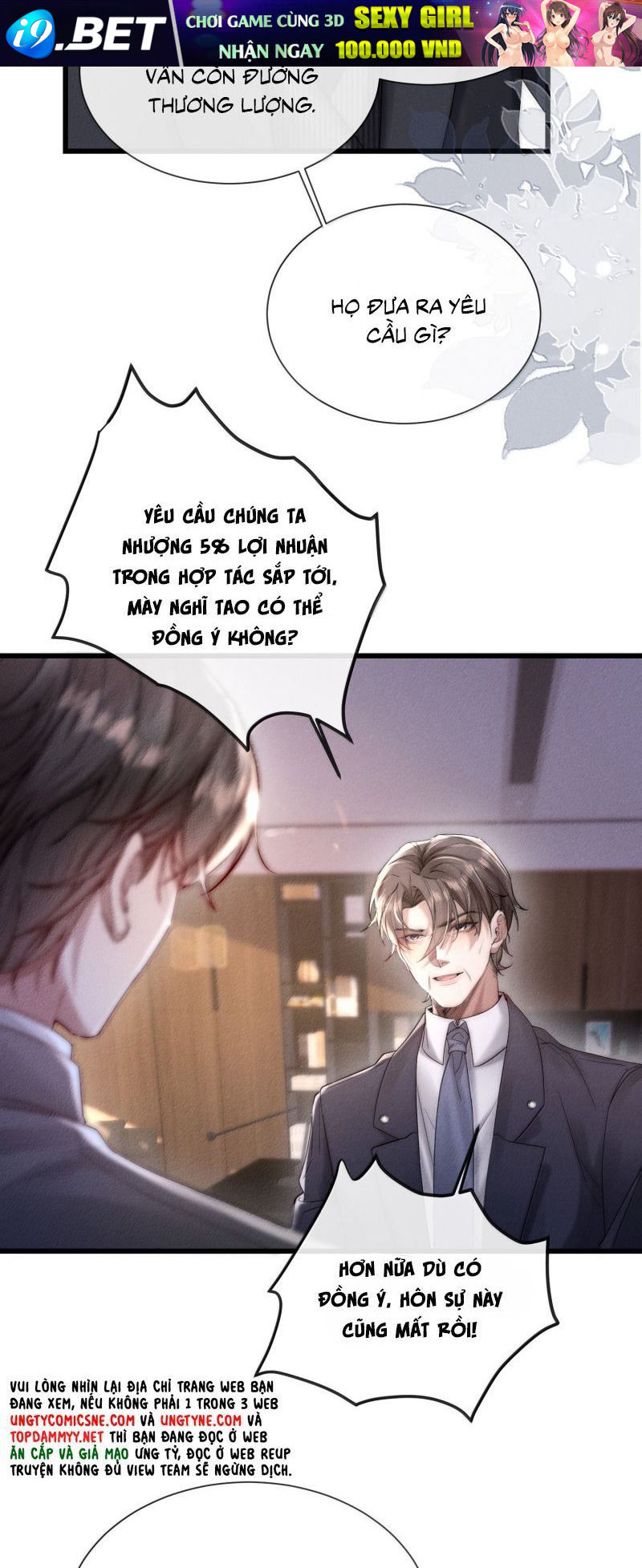 Kế Hoạch Tự Dưỡng Cuồng Khuyển Chapter 78 - TC Truyện