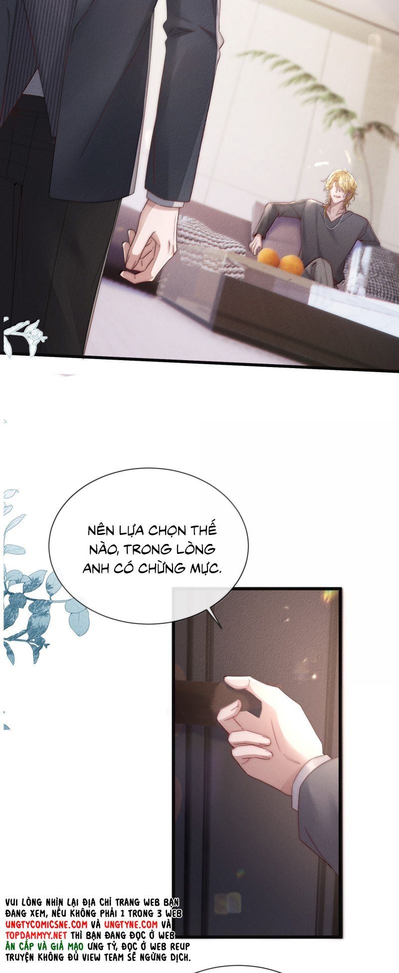 Kế Hoạch Tự Dưỡng Cuồng Khuyển Chapter 79 - TC Truyện