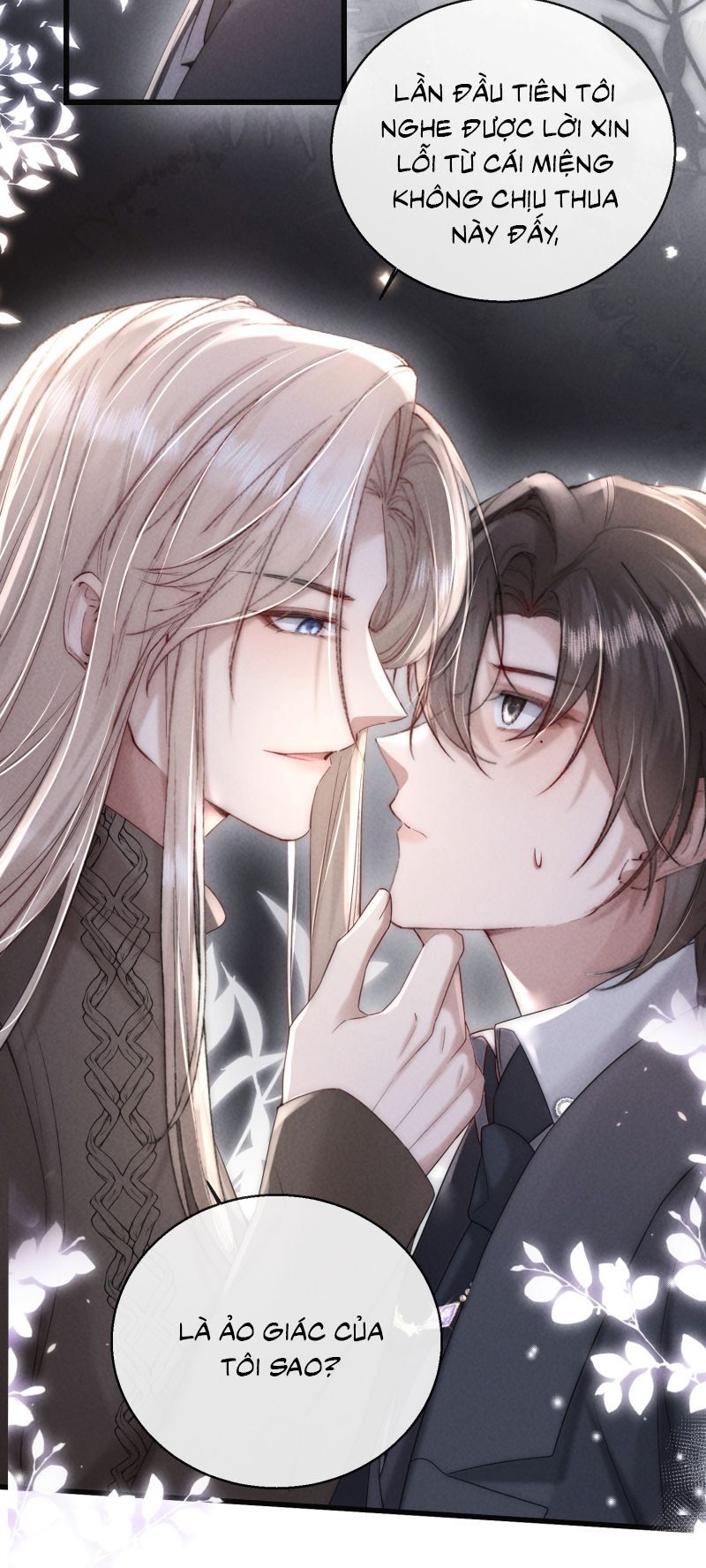Kế Hoạch Tự Dưỡng Cuồng Khuyển Chapter 80 - TC Truyện