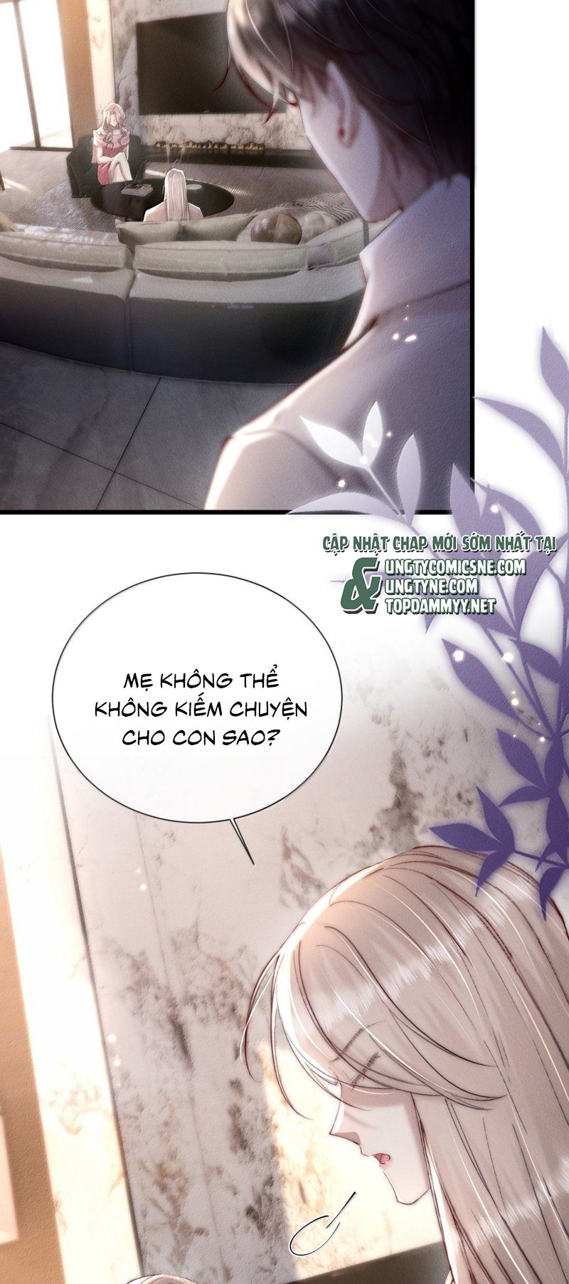 Kế Hoạch Tự Dưỡng Cuồng Khuyển Chapter 81 - TC Truyện