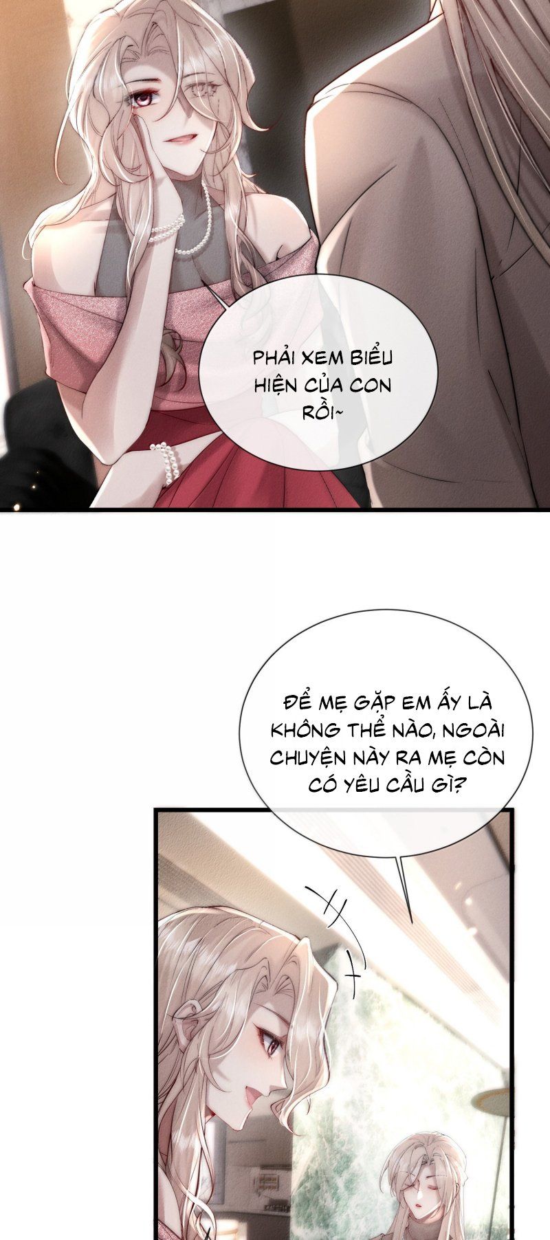 Kế Hoạch Tự Dưỡng Cuồng Khuyển Chapter 81 - TC Truyện