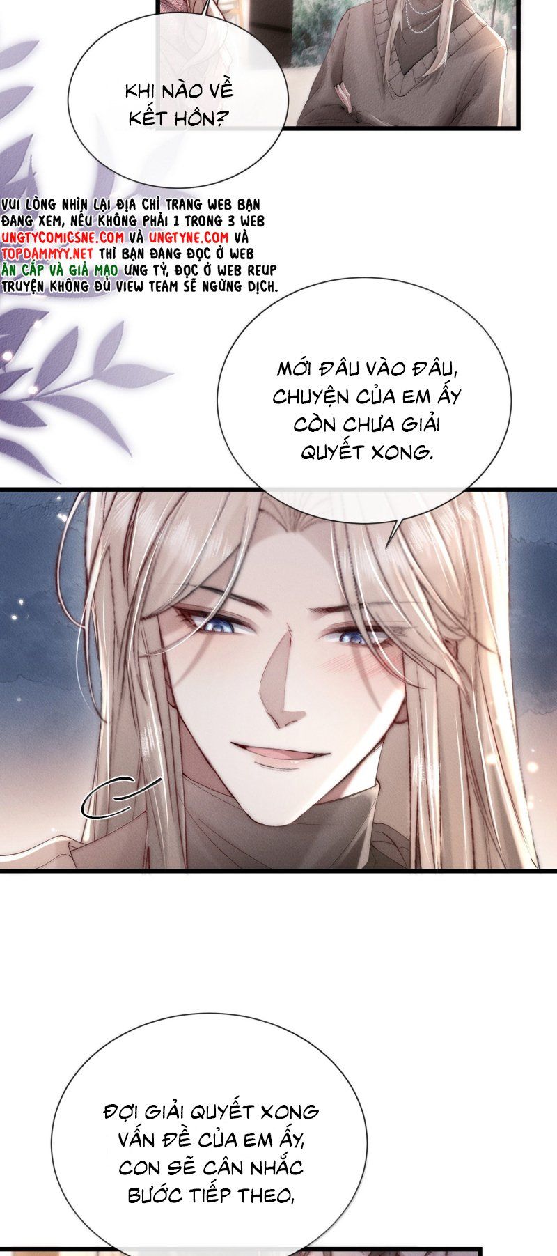 Kế Hoạch Tự Dưỡng Cuồng Khuyển Chapter 81 - TC Truyện