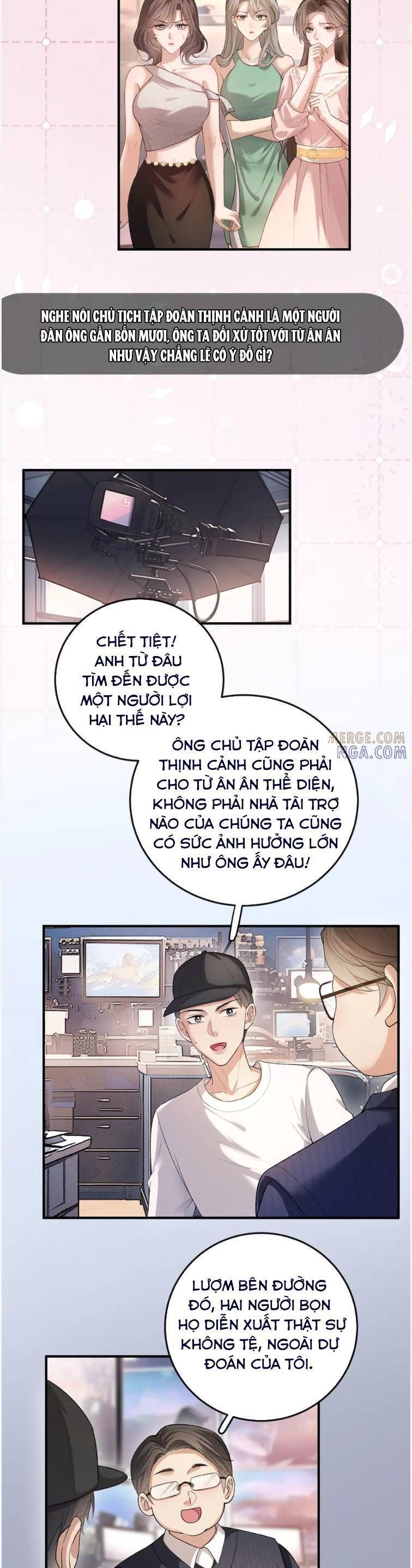 Trang truyện