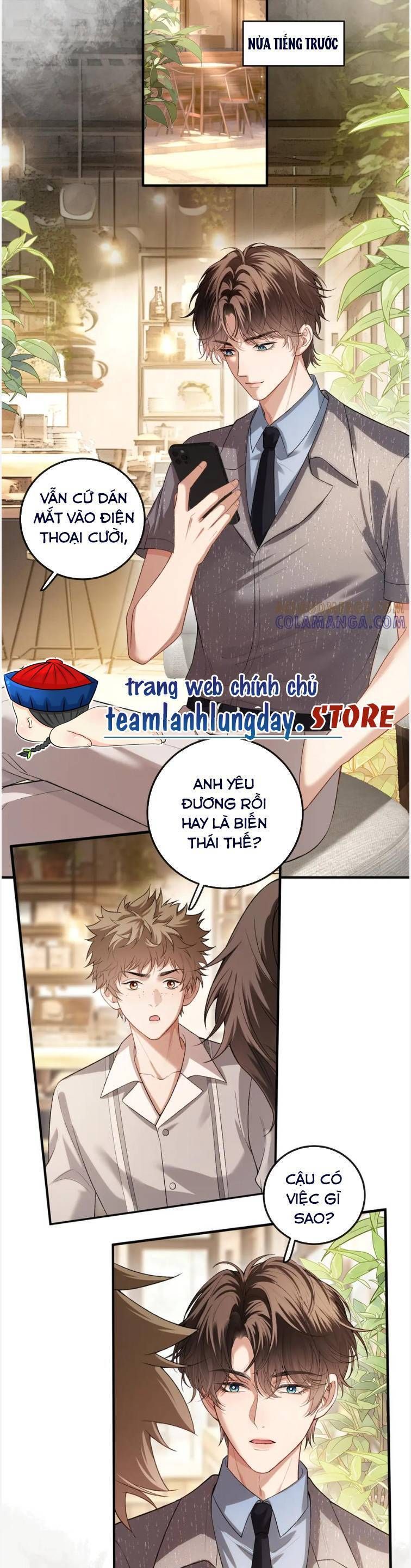 Trang truyện