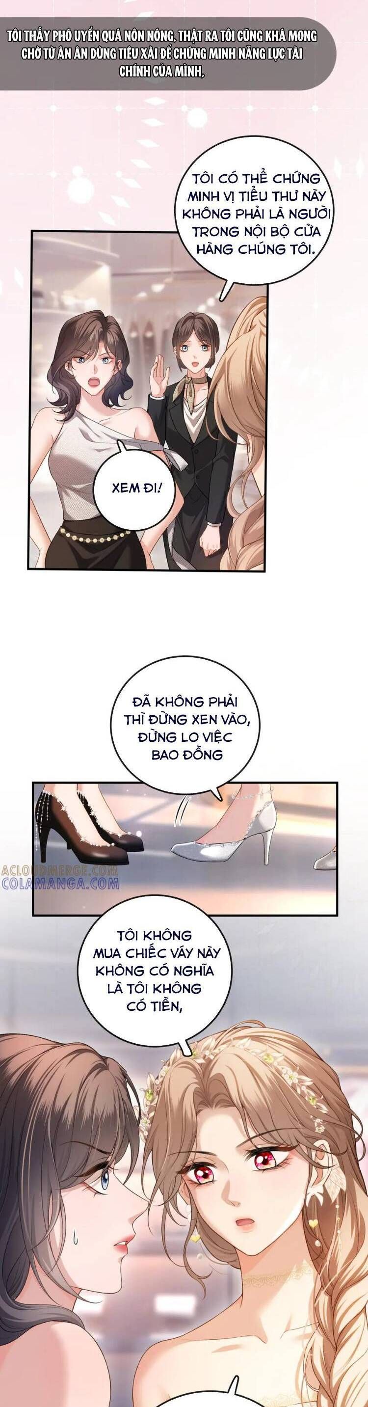 Trang truyện