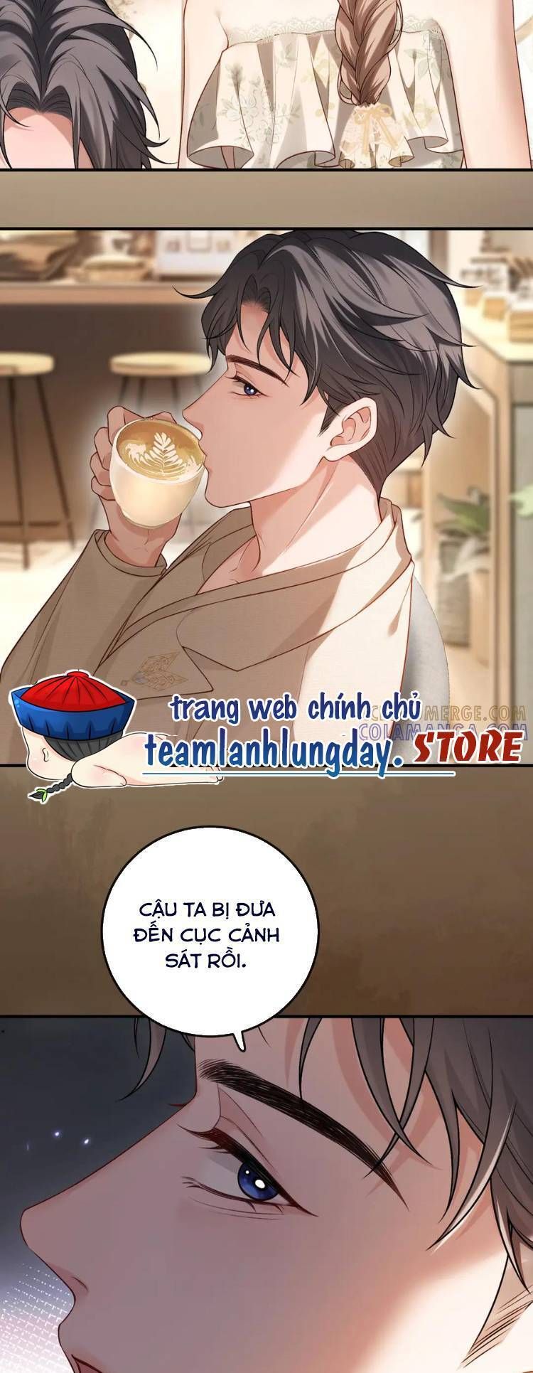 Trang truyện