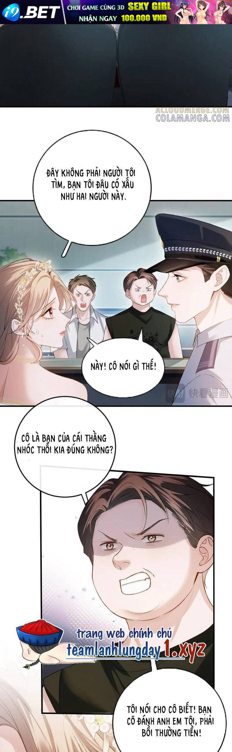 Trang truyện