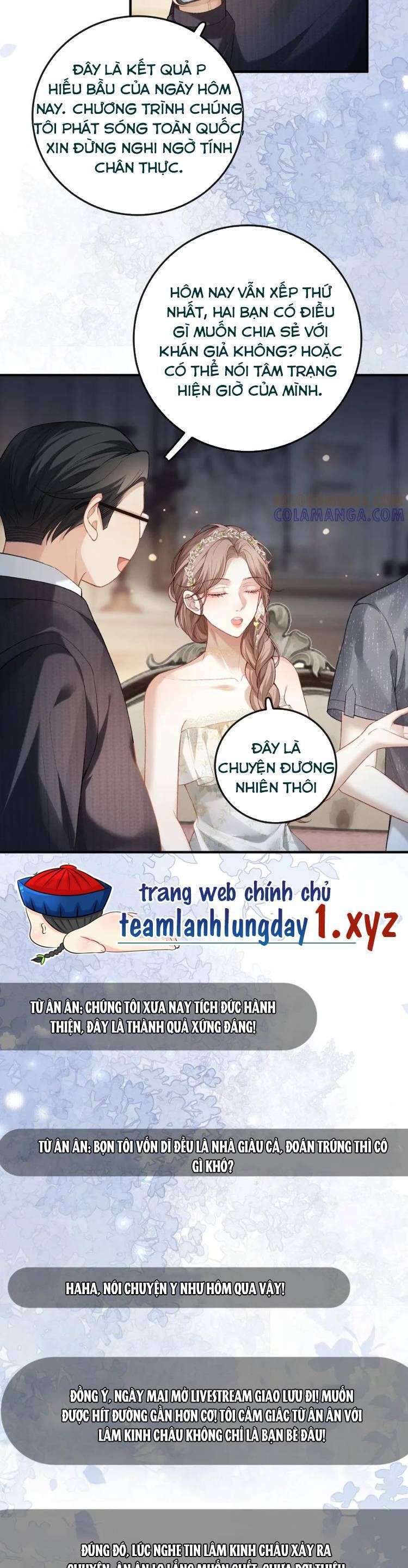 Trang truyện
