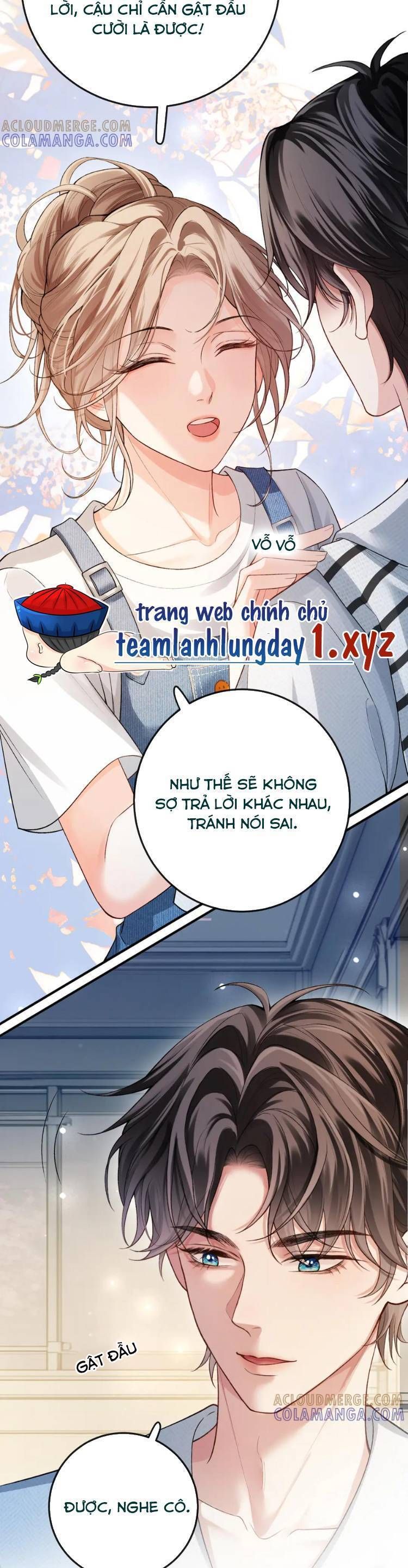 Trang truyện