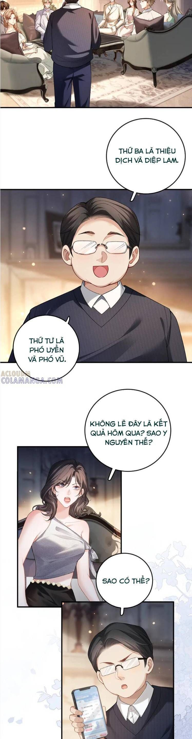 Trang truyện