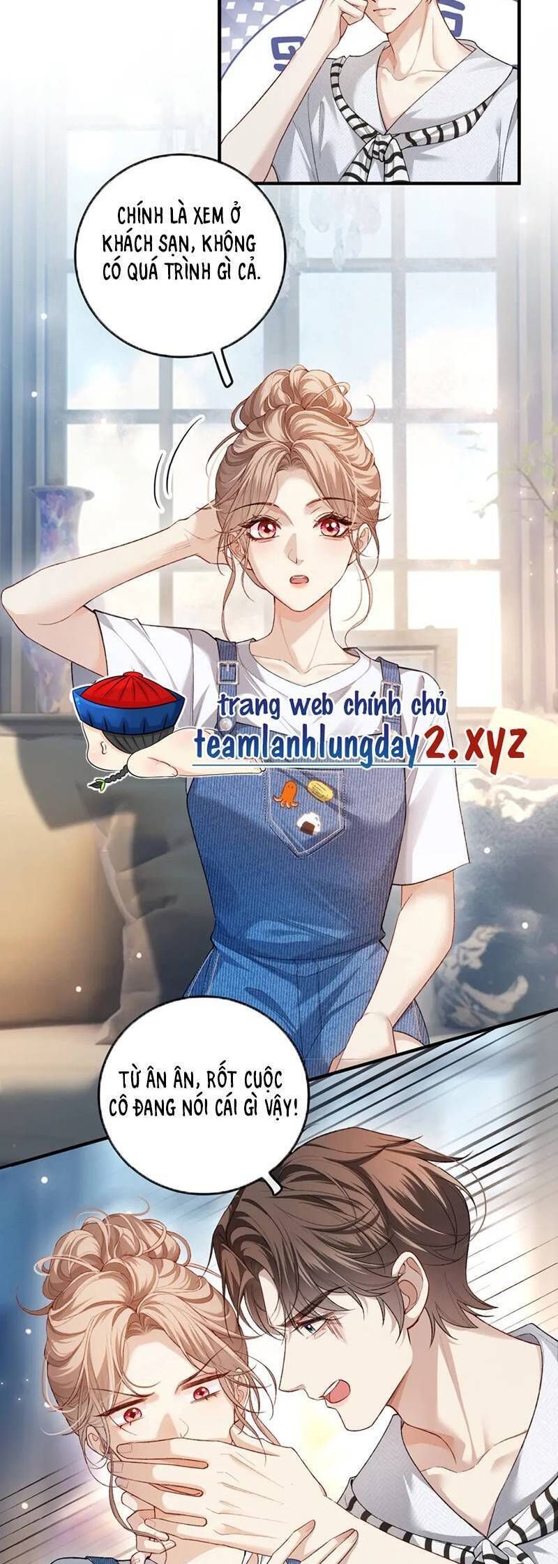 Trang truyện