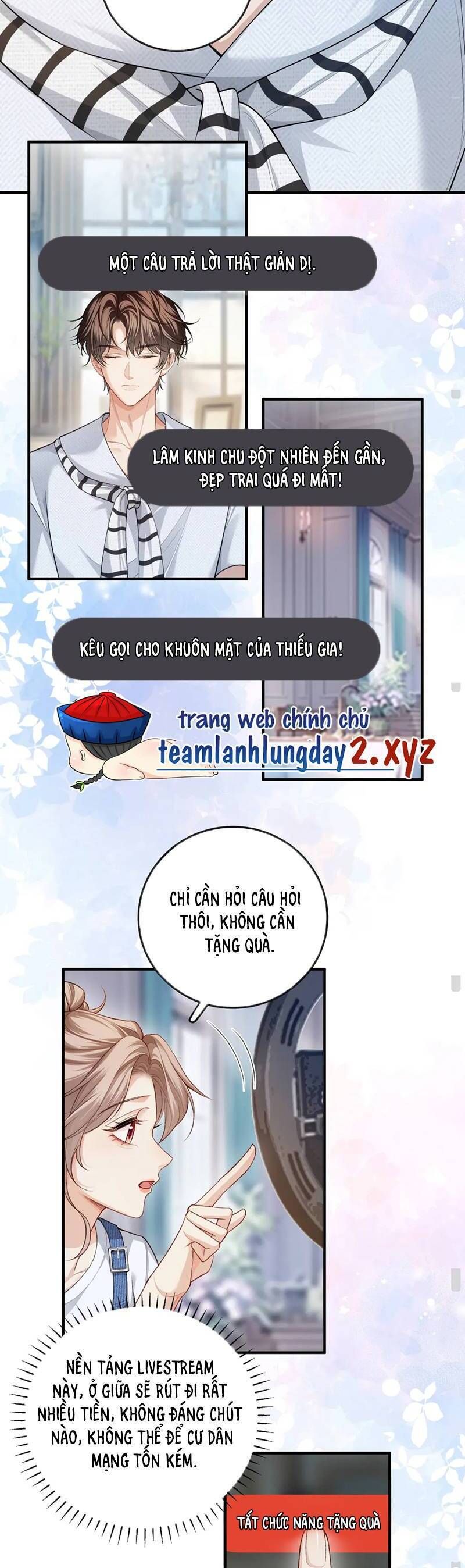 Trang truyện