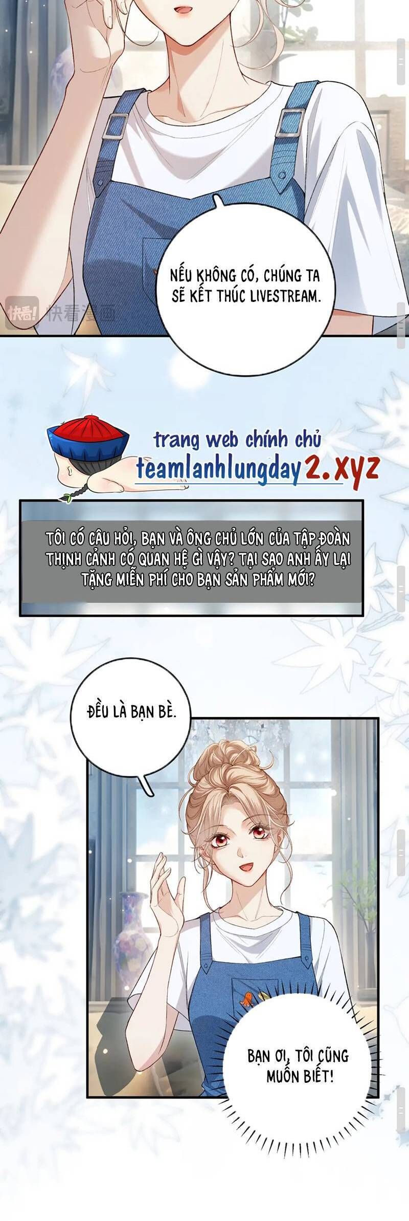 Trang truyện