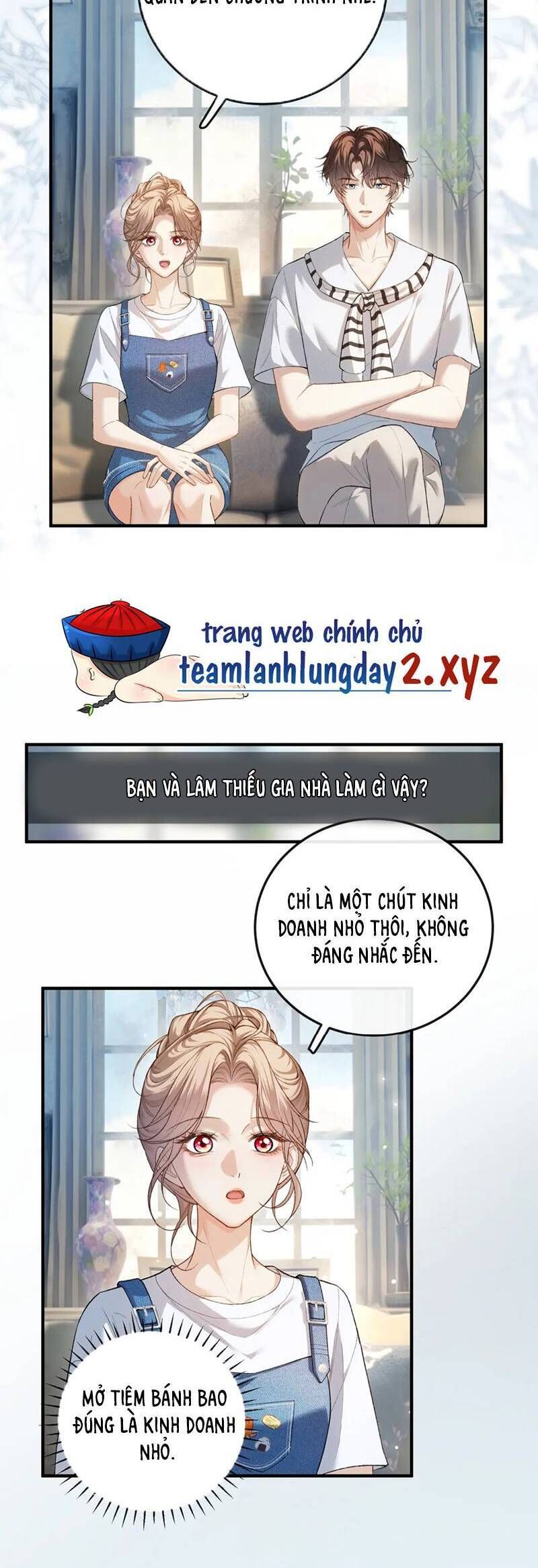 Trang truyện