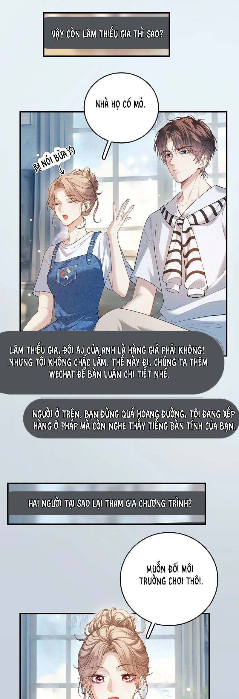 Trang truyện