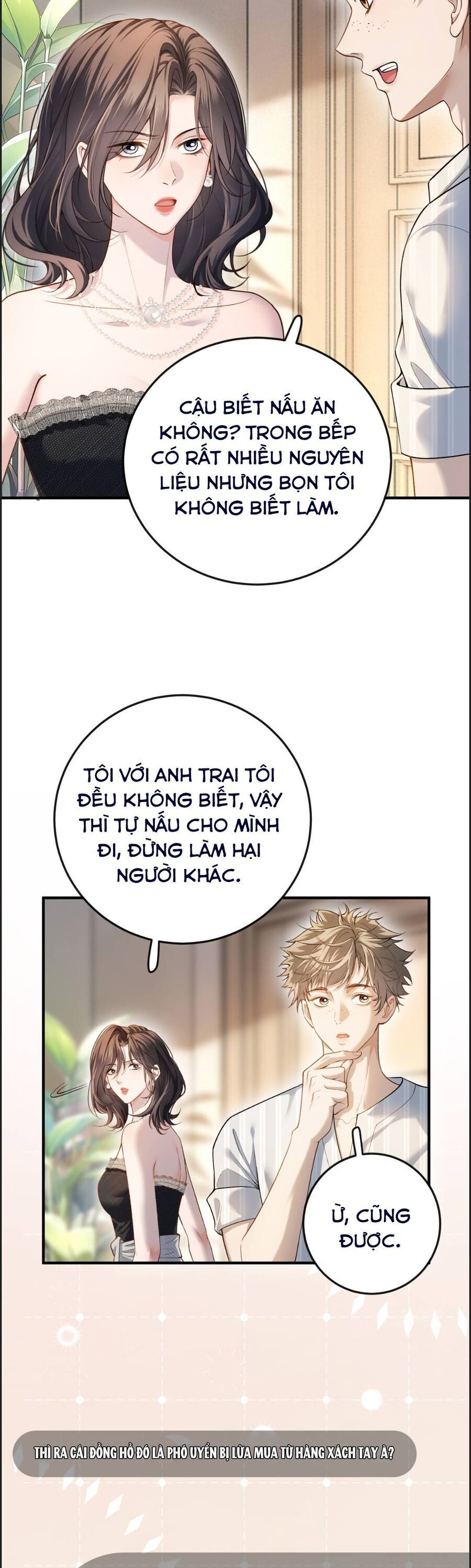 Trang truyện