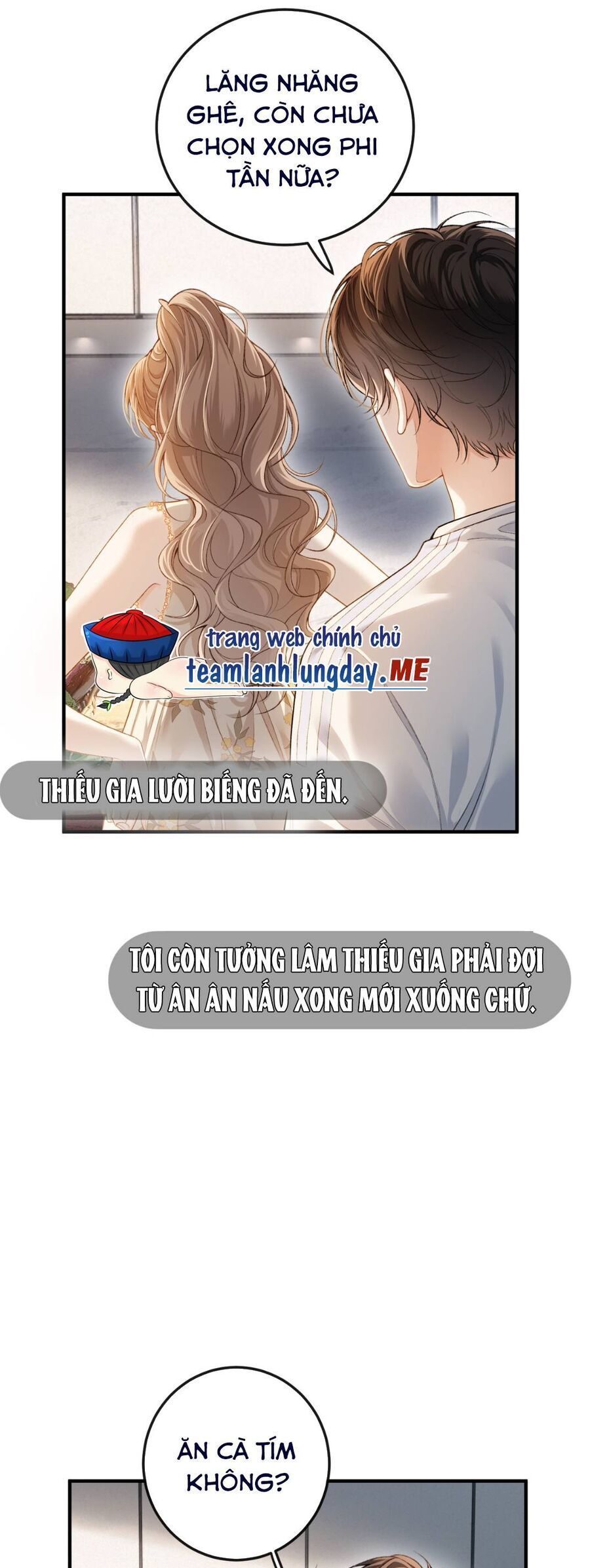 Trang truyện