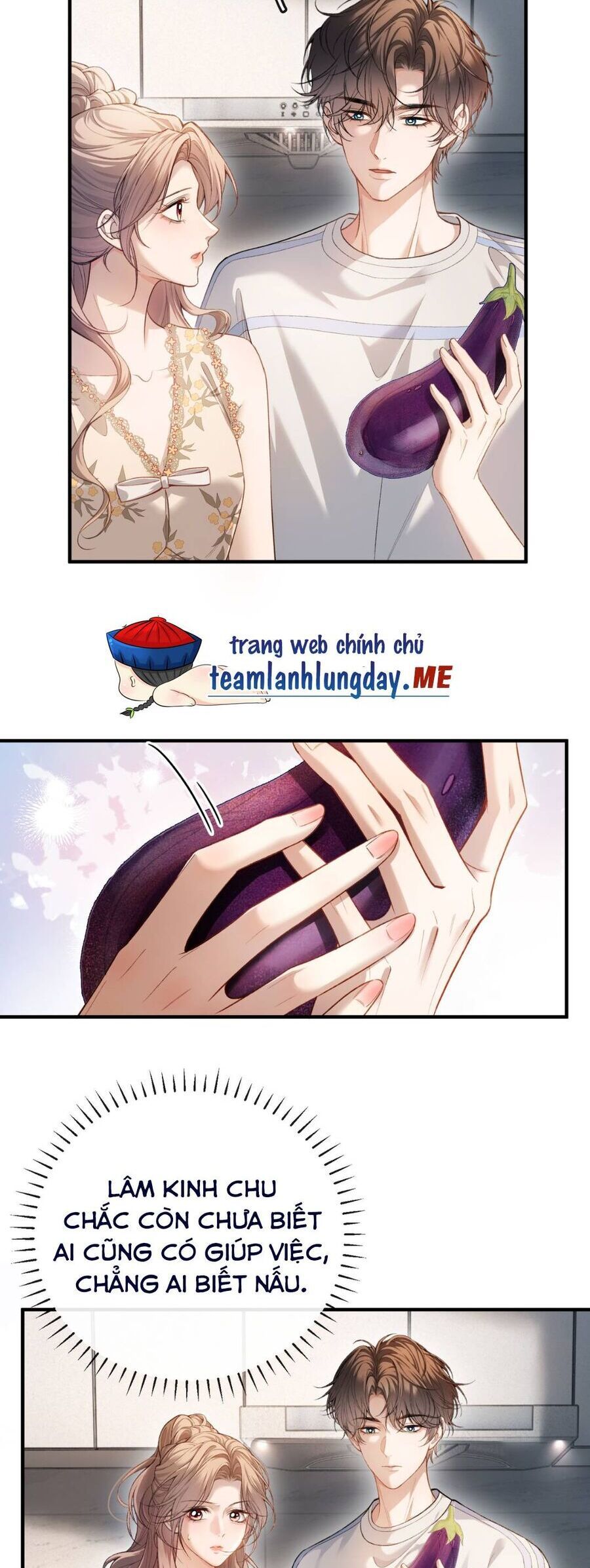 Trang truyện