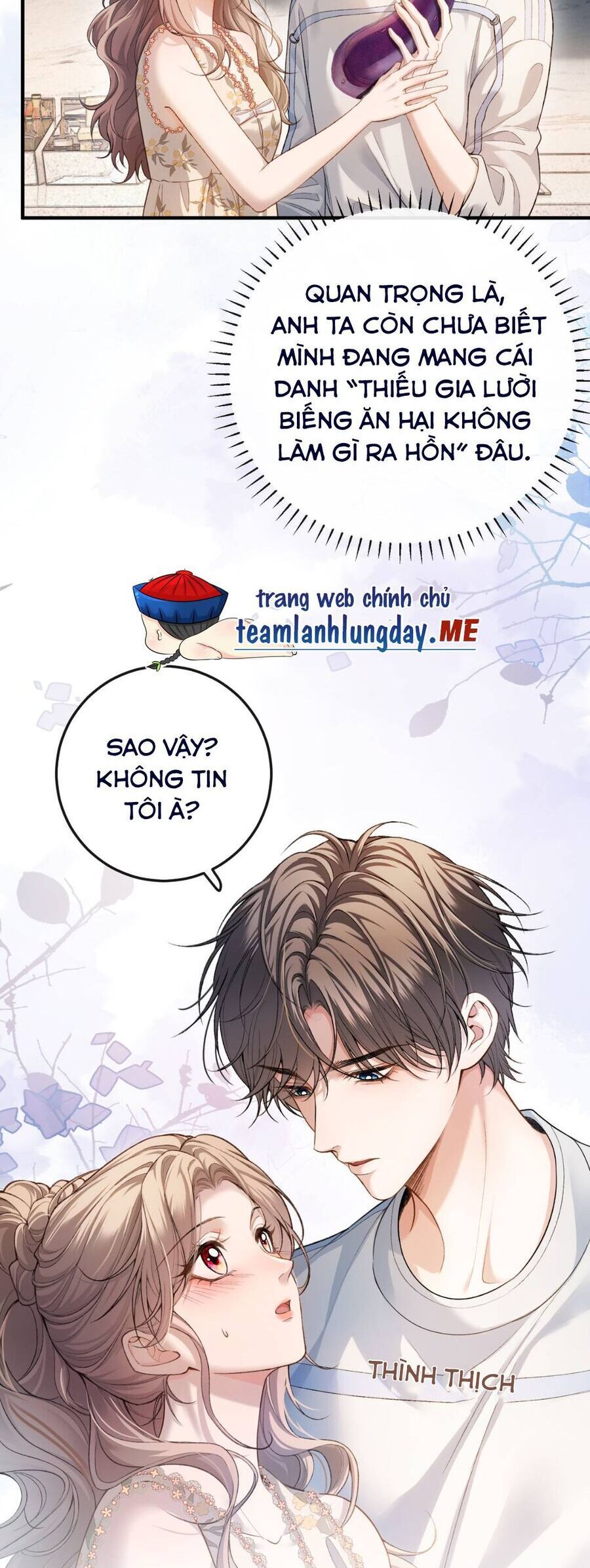 Trang truyện