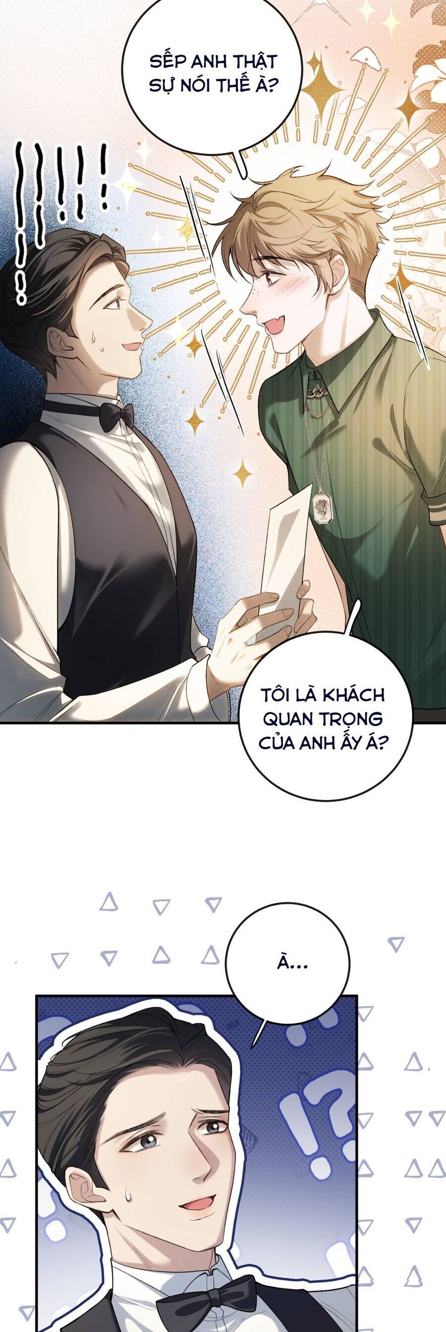 Trang truyện