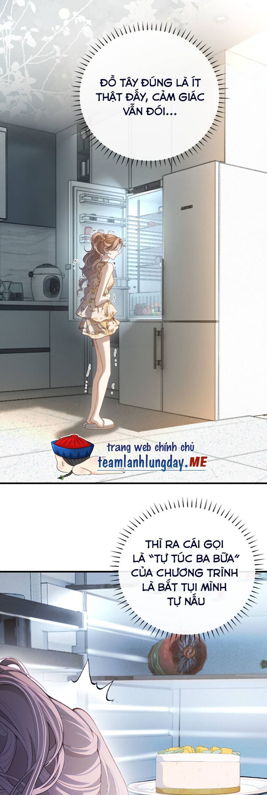 Trang truyện