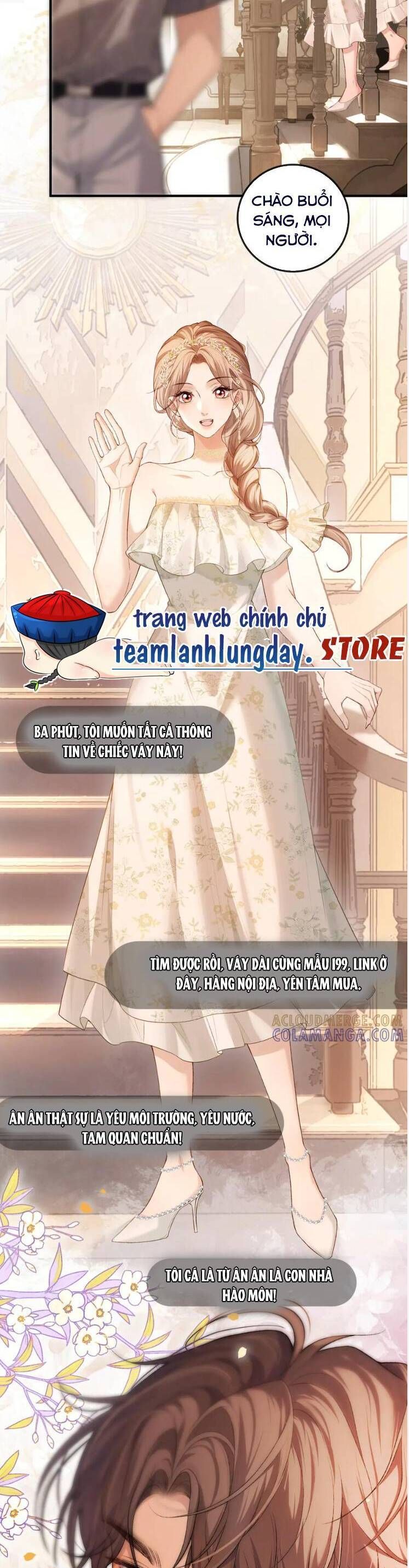 Trang truyện