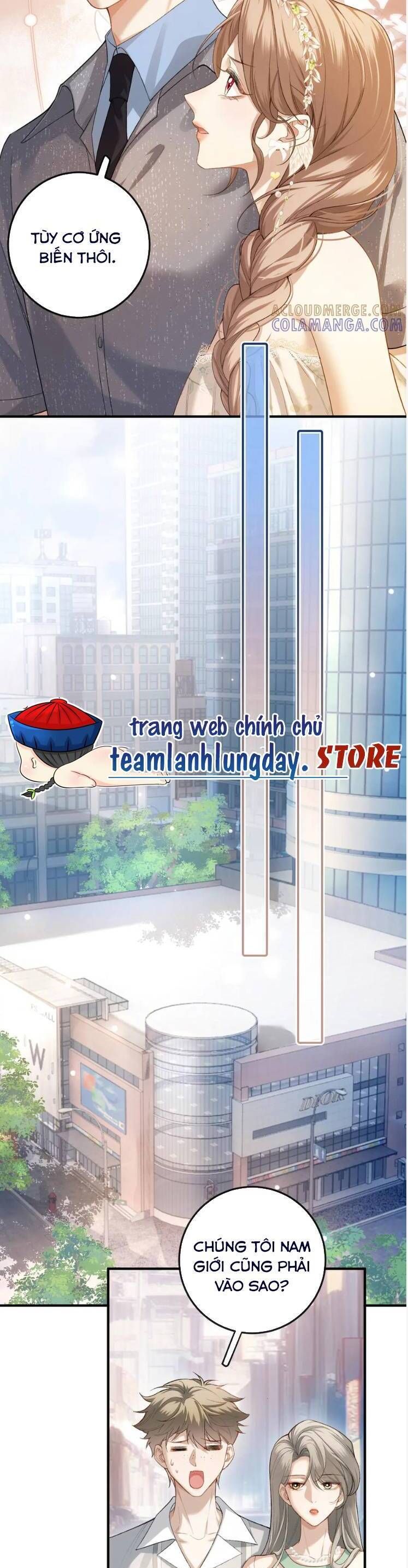 Trang truyện